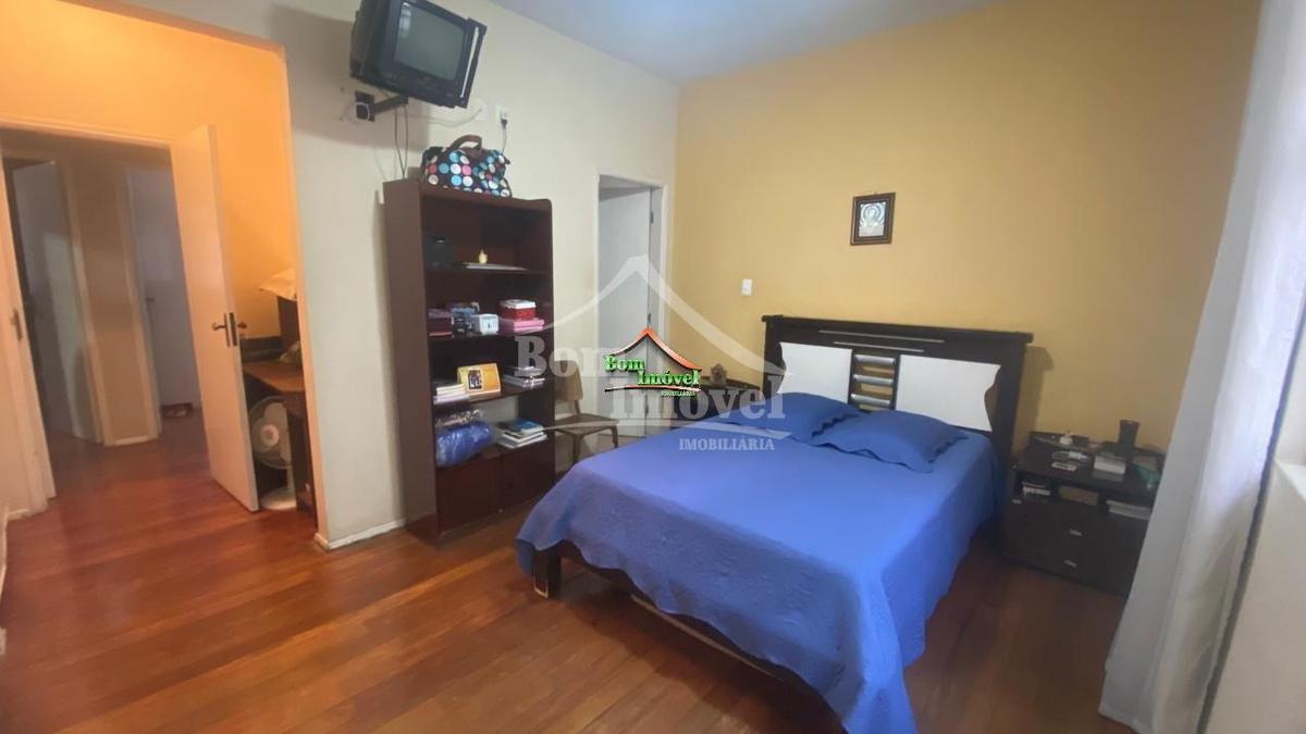 Apartamento, Centro, 2 Quartos, 1 Vaga, 1 Suíte