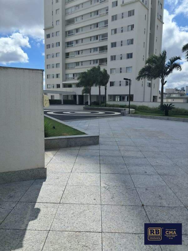 Apartamento, Nova Suíssa, 3 Quartos, 2 Vagas, 1 Suíte