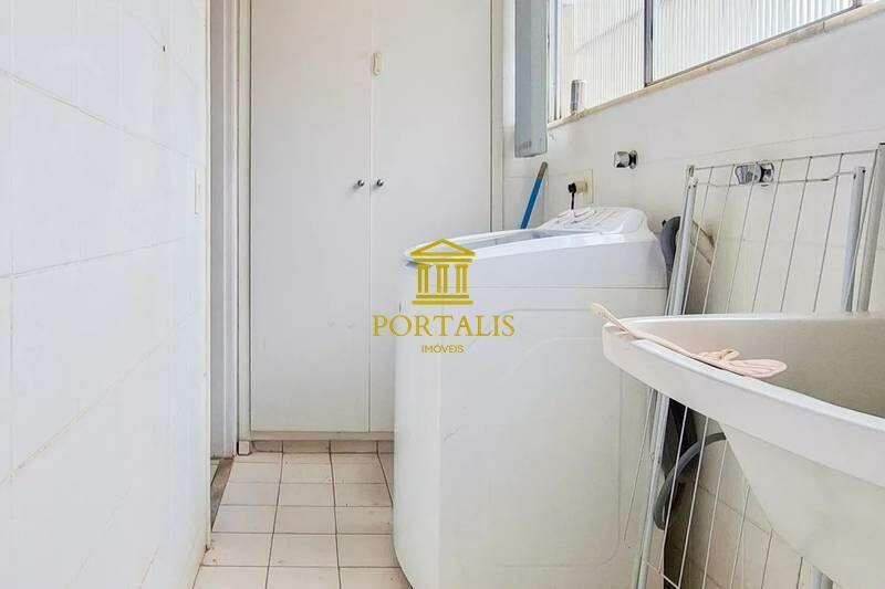 Apartamento, Serra, 3 Quartos, 1 Vaga, 1 Suíte