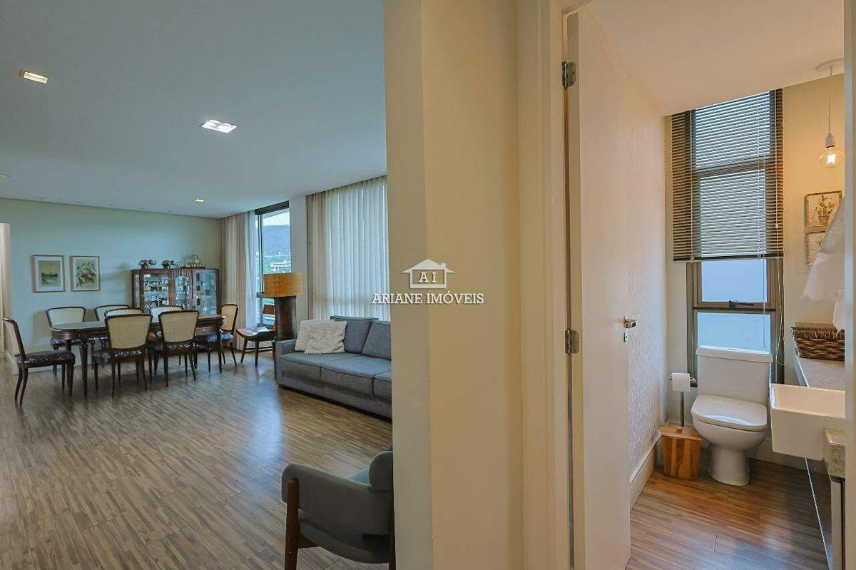 Apartamento, Vale dos Cristais, 4 Quartos, 3 Vagas, 2 Suítes