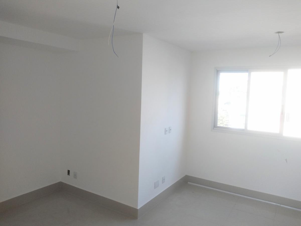 Apartamento, Minas Brasil, 3 Quartos, 2 Vagas, 1 Suíte