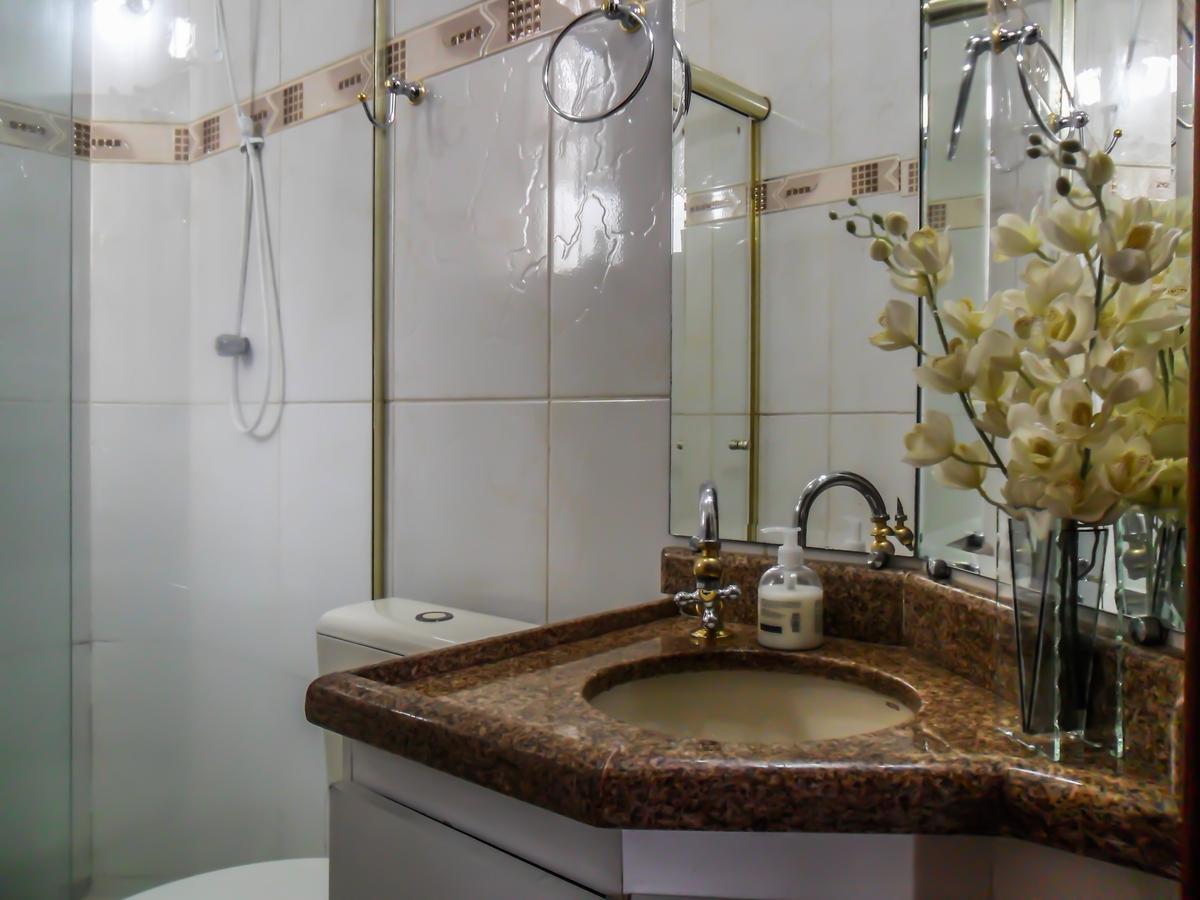 Apartamento, Heliópolis, 3 Quartos, 1 Vaga