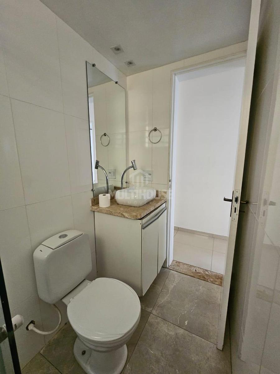Apartamento, Santa Mônica, 3 Quartos, 1 Vaga
