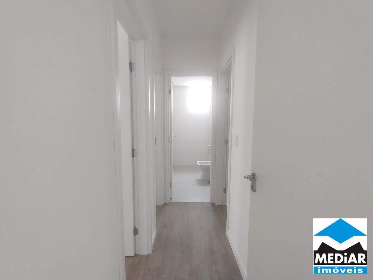 Apartamento, Cidade Nova, 3 Quartos, 3 Vagas, 1 Suíte