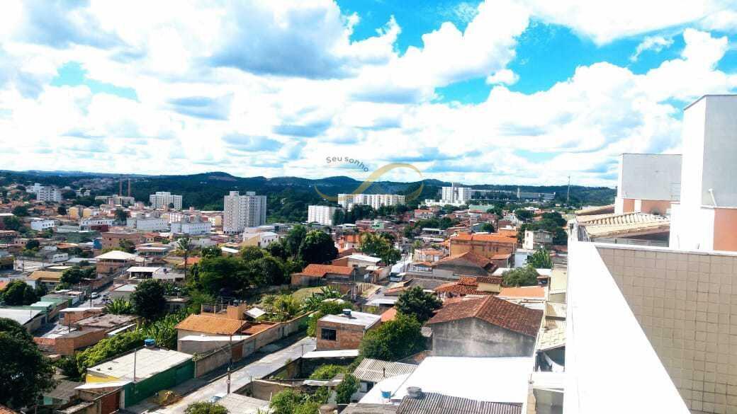 Cobertura, Linda Vista, 4 Quartos
