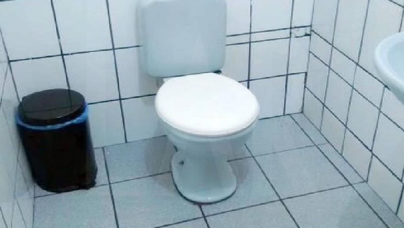 Galpão, Nova Cachoeirinha, 0 Quarto, 5 Vagas