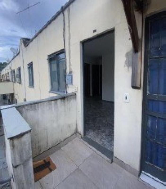 Apartamento, Granjas Primavera (justinópolis), 2 Quartos, 1 Vaga