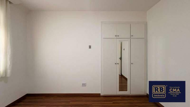 Apartamento, Sion, 4 Quartos, 2 Vagas, 1 Suíte