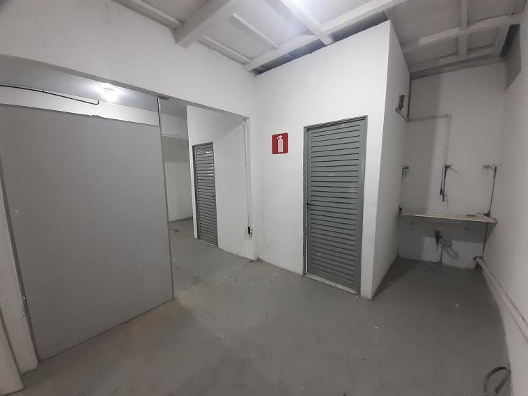 Andar, Estoril, 1 Quarto, 4 Vagas, 1 Suíte