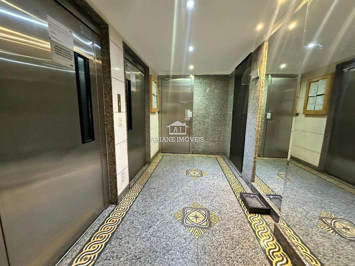 Apartamento, Lourdes, 2 Quartos, 2 Vagas, 1 Suíte