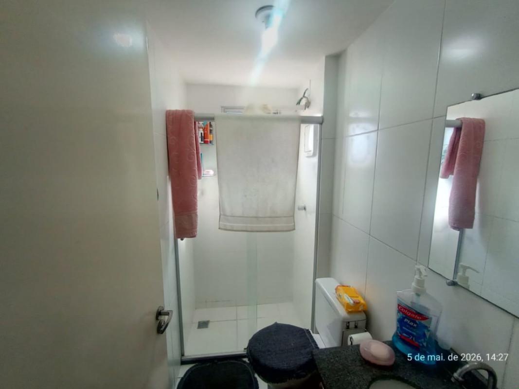 Cobertura, Chácara Cotia, 3 Quartos, 1 Vaga, 1 Suíte