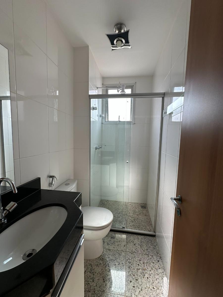 Apartamento, Palmares, 2 Quartos, 2 Vagas, 1 Suíte