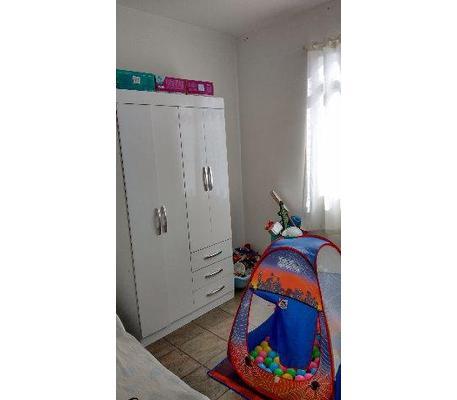 Apartamento, Arvoredo, 3 Quartos, 1 Vaga