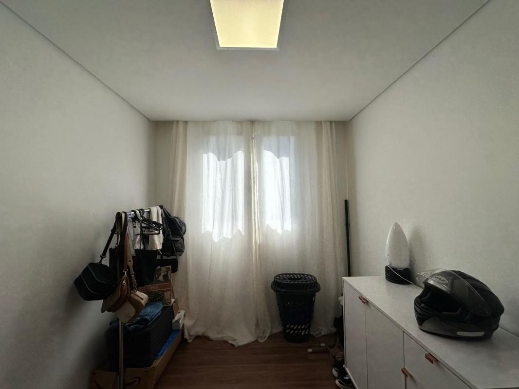 Cobertura, Parque São Pedro (venda Nova), 3 Quartos, 1 Vaga, 1 Suíte