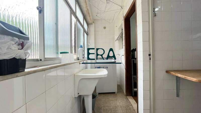 Apartamento, Cruzeiro, 2 Quartos, 1 Vaga