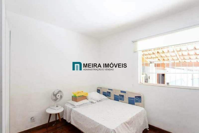 Casa, Santa Mônica, 4 Quartos, 4 Vagas, 1 Suíte