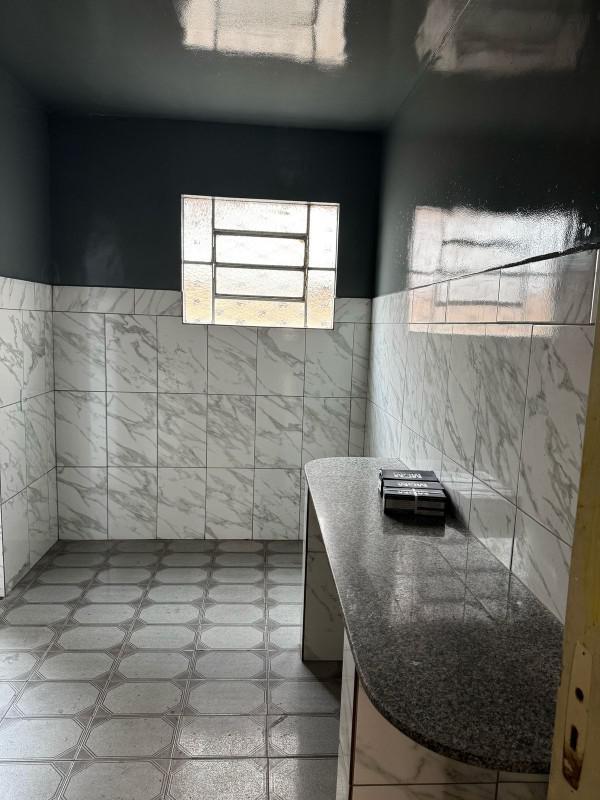 Apartamento, Santa Cruz Industrial, 3 Quartos, 1 Vaga