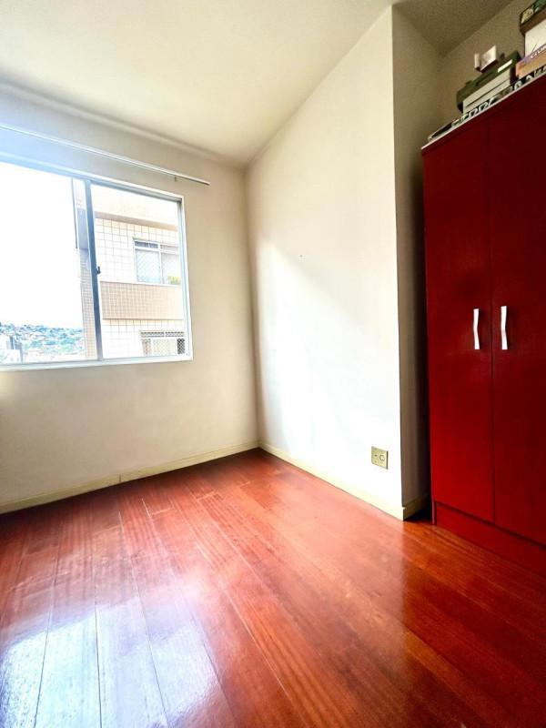 Apartamento, Castelo, 3 Quartos, 1 Vaga