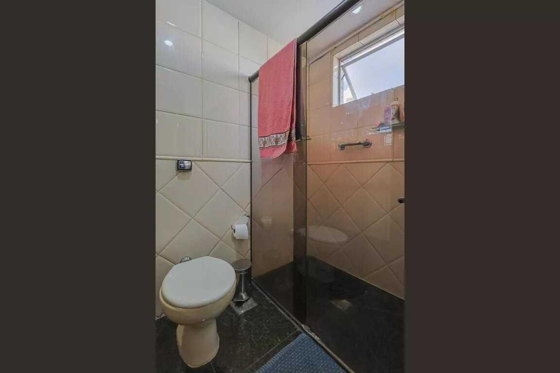 Apartamento, São Pedro, 4 Quartos, 3 Vagas, 1 Suíte