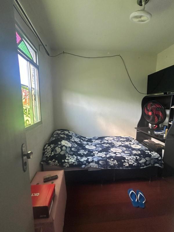 Apartamento, Serra Verde (venda Nova), 3 Quartos, 1 Vaga