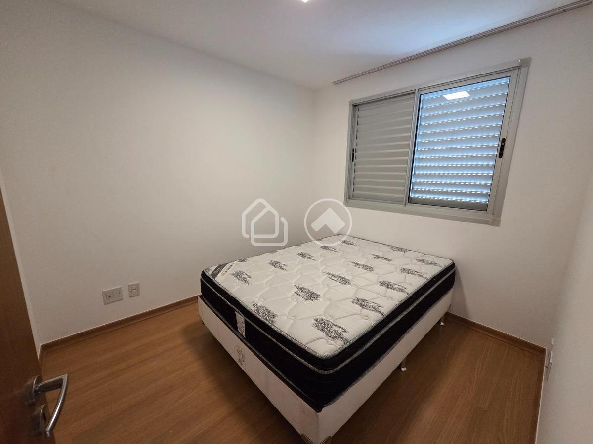 Apartamento, Buritis, 3 Quartos, 2 Vagas, 1 Suíte