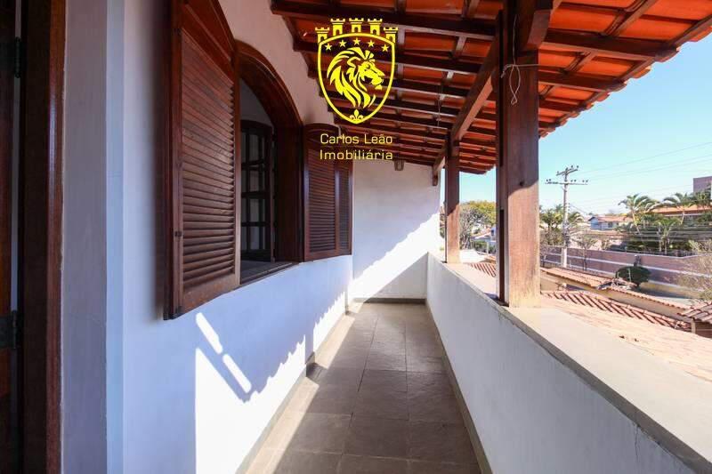 Casa, Jardim Atlântico, 4 Quartos, 4 Vagas, 1 Suíte