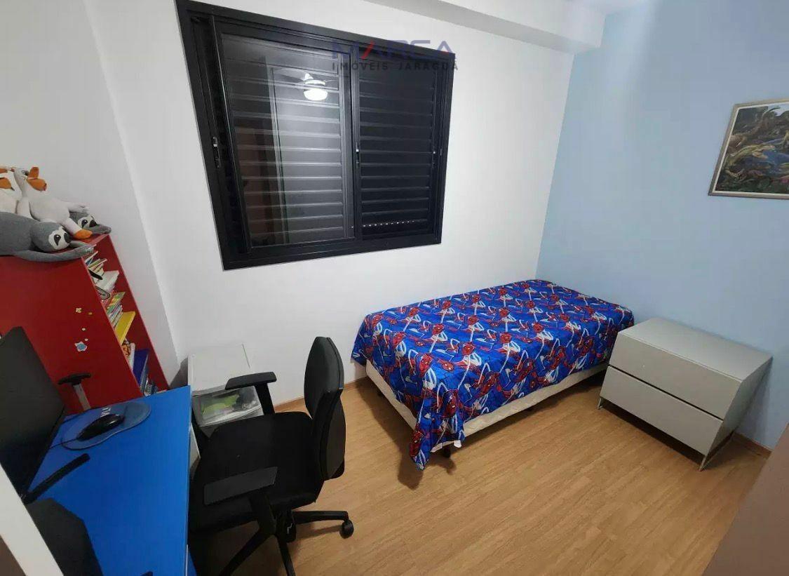 Cobertura, Santa Rosa, 3 Quartos, 2 Vagas
