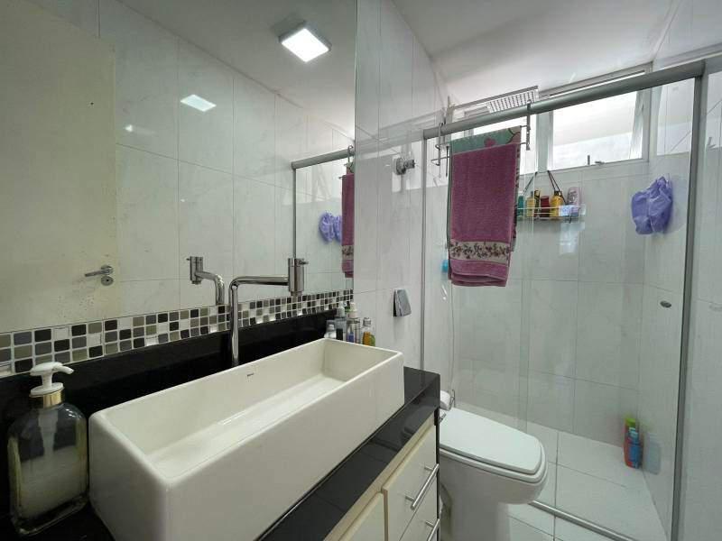 Apartamento, Cruzeiro, 3 Quartos, 1 Vaga, 1 Suíte