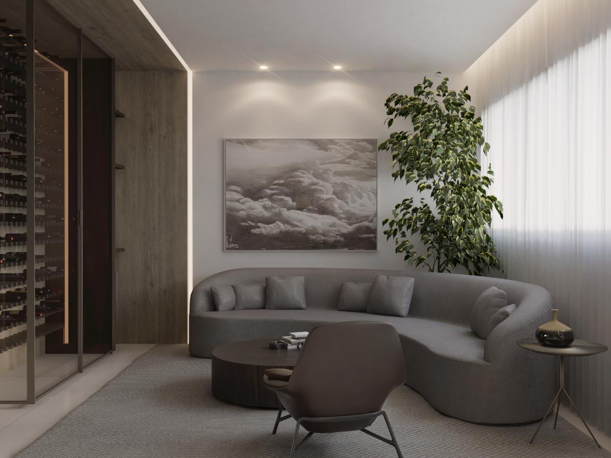 Apartamento, Serra, 3 Quartos, 3 Vagas, 3 Suítes