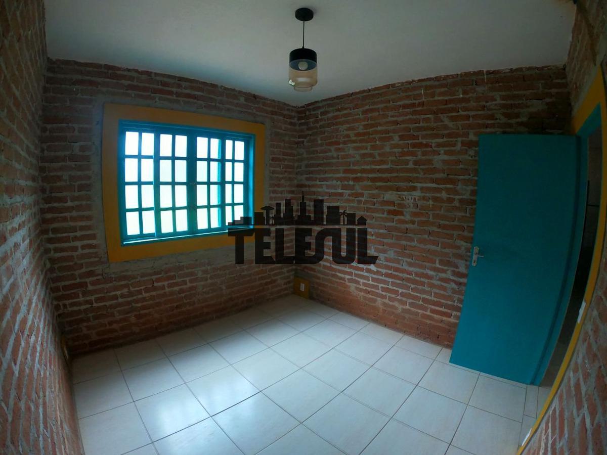 Fazenda, Zona Rural, 3 Quartos, 0 Vaga