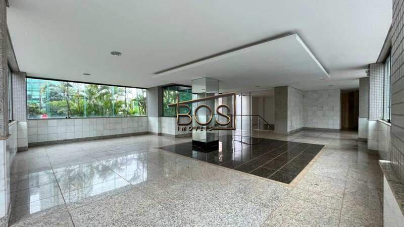 Apartamento, Belvedere, 3 Quartos, 4 Vagas, 2 Suítes