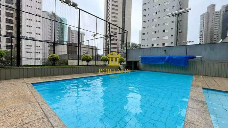 Apartamento, Belvedere, 3 Quartos, 4 Vagas, 2 Suítes