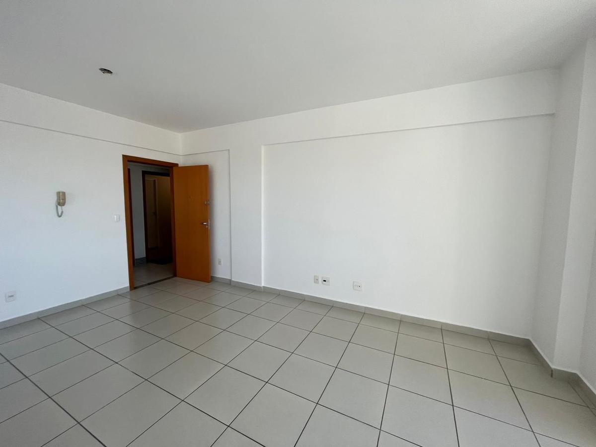 Sala, Padre Eustáquio, 0 Quarto, 1 Vaga