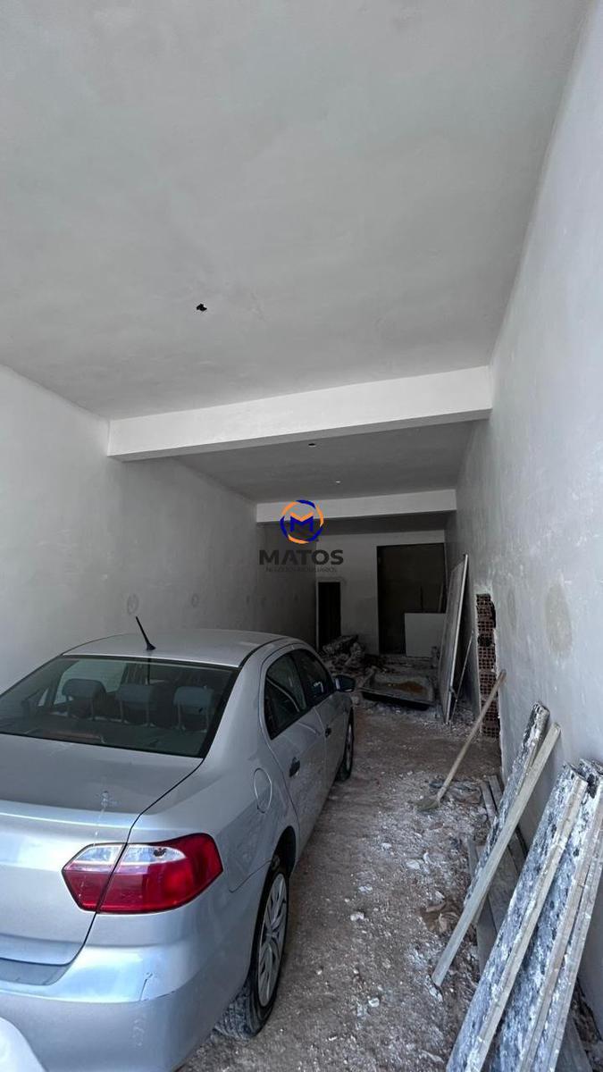 Galpão, São Benedito, 0 Quarto, 0 Vaga