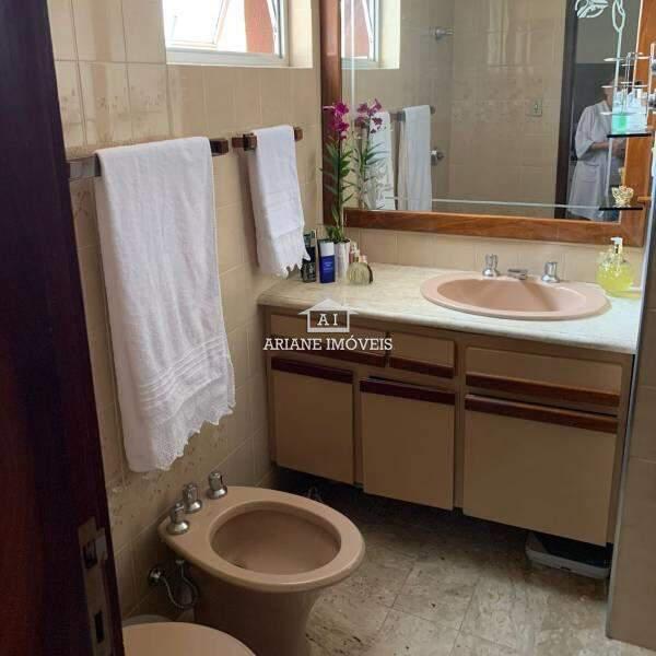 Apartamento, Lourdes, 4 Quartos, 3 Vagas, 1 Suíte