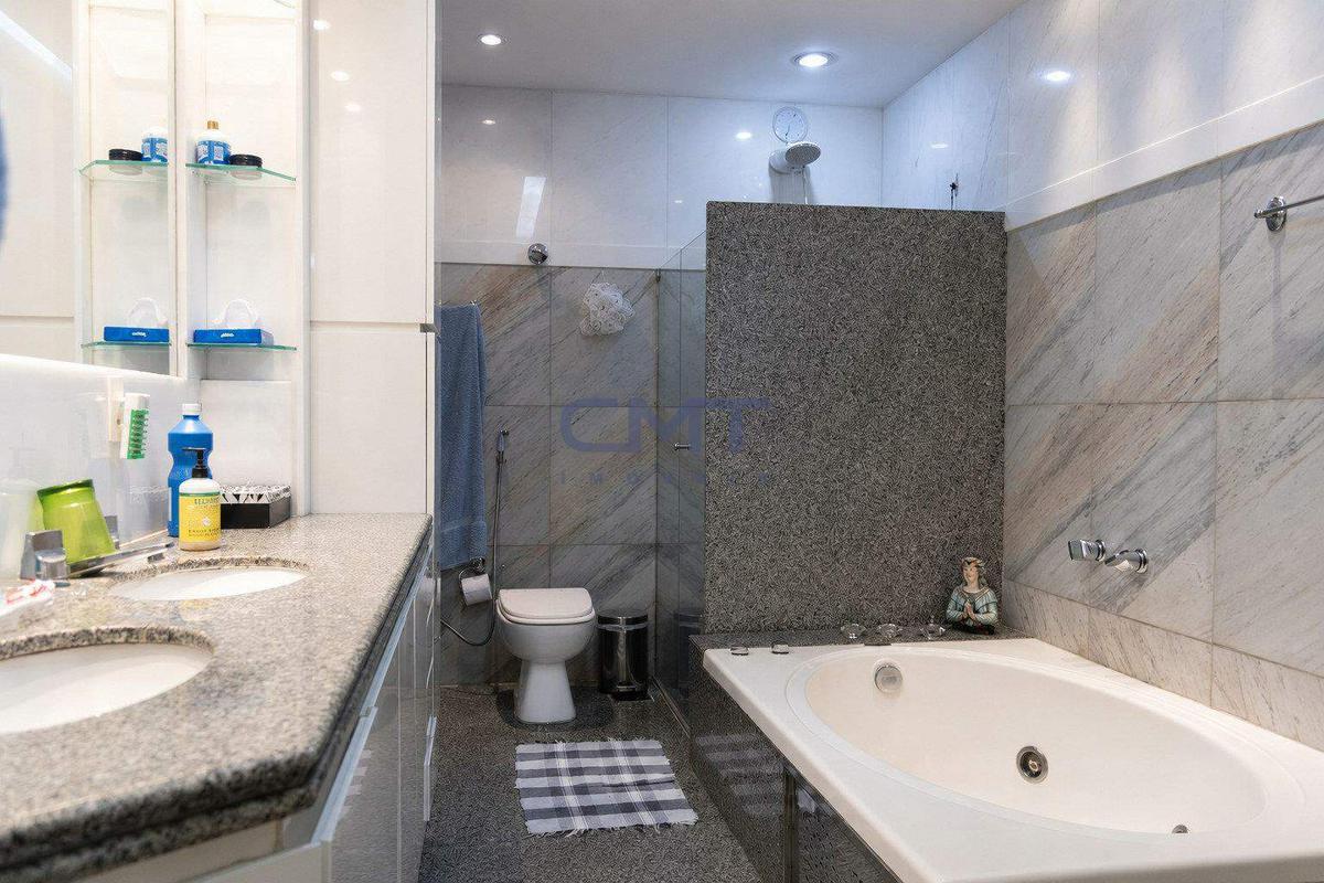 Apartamento, Gutierrez, 3 Quartos, 3 Vagas, 2 Suítes