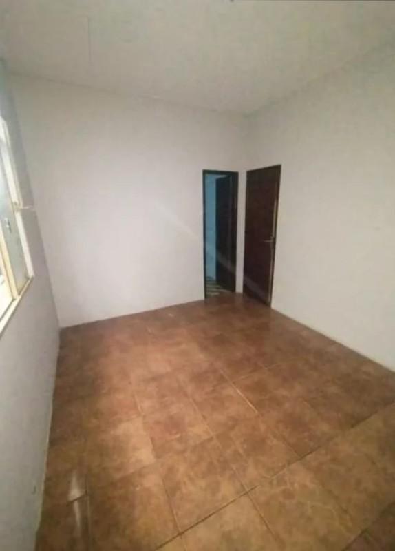 Casa, Dom Bosco, 5 Quartos, 3 Vagas, 1 Suíte