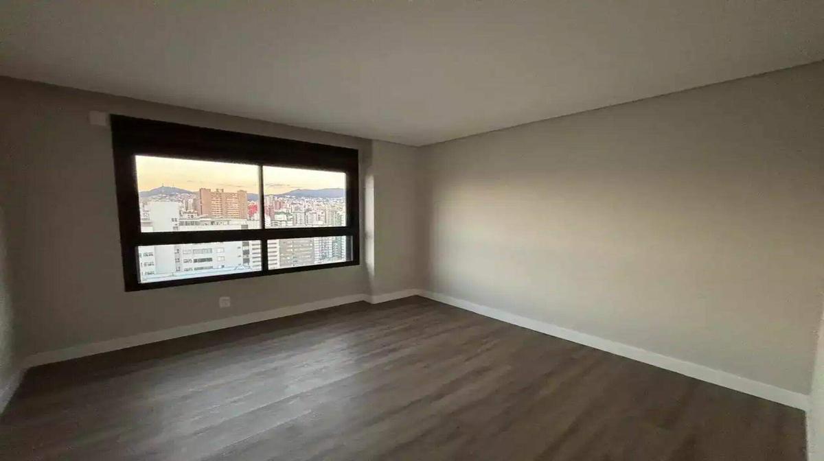 Cobertura, Lourdes, 3 Quartos, 3 Vagas, 1 Suíte