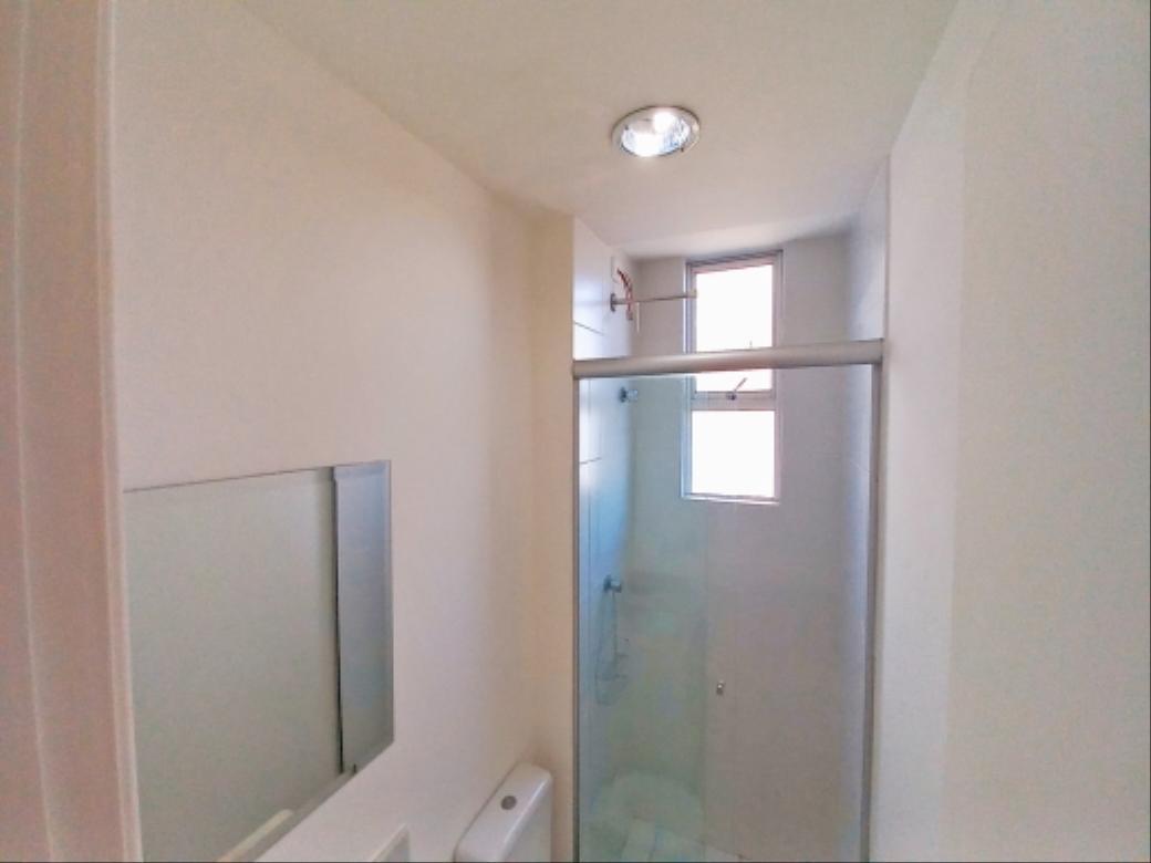 Apartamento, Jardim Guanabara, 2 Quartos, 1 Vaga, 1 Suíte