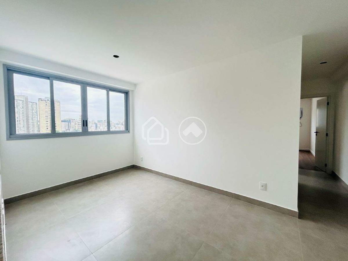 Apartamento, Santa Efigênia, 2 Quartos, 2 Vagas, 2 Suítes