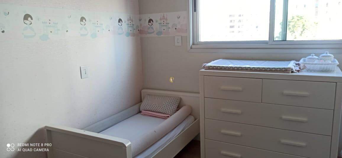 Apartamento, São Pedro, 4 Quartos, 3 Vagas, 2 Suítes