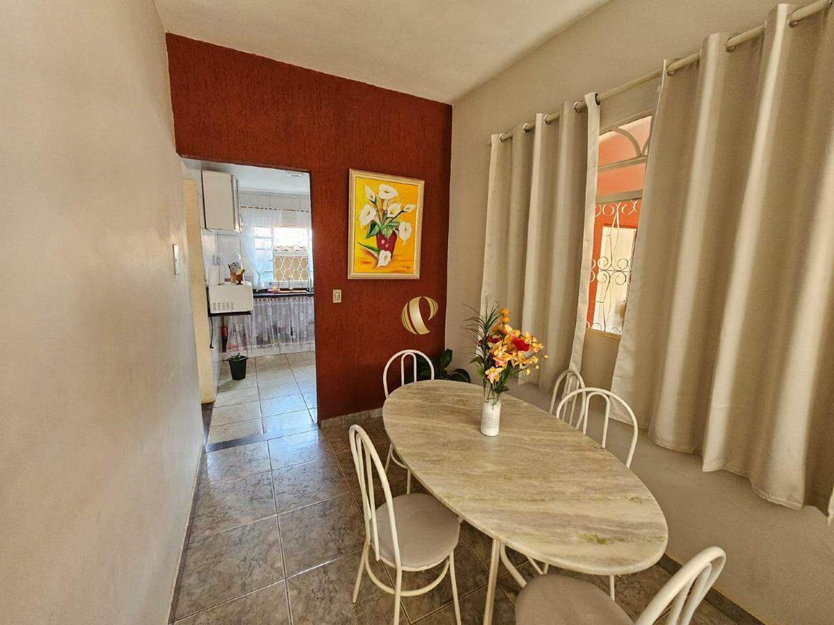 Casa, Cidade de Deus, 2 Quartos, 2 Vagas