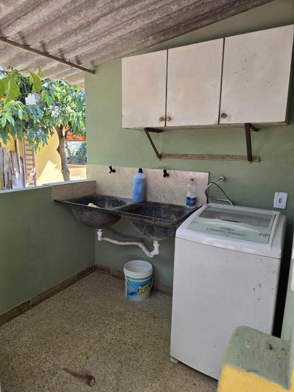 Fazenda, Centro, 4 Quartos, 10 Vagas, 2 Suítes