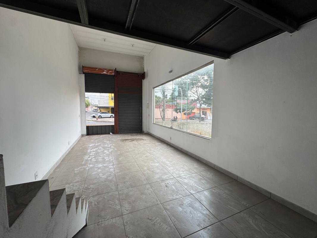 Andar, Dom Bosco, 0 Quarto, 0 Vaga