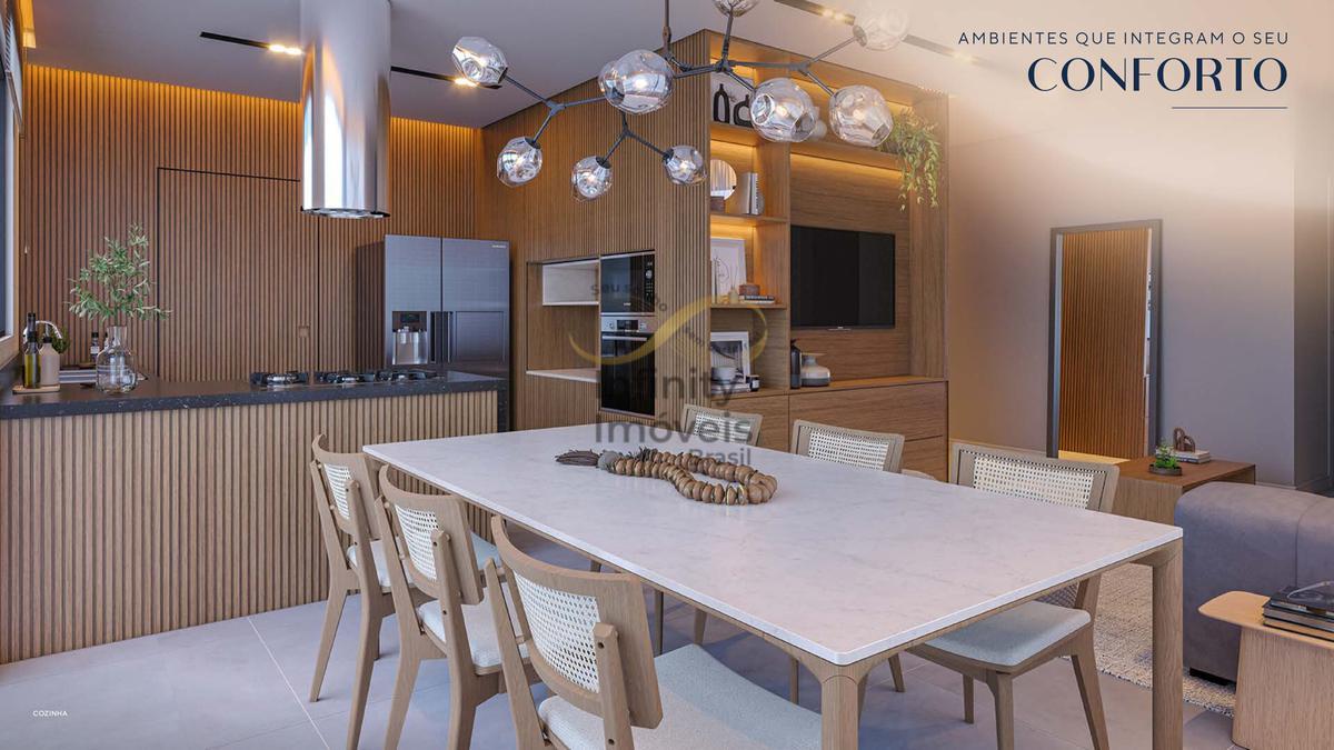 Apartamento, Santa Lúcia, 3 Quartos