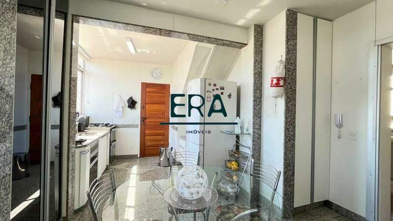 Cobertura, Nova Suíssa, 3 Quartos, 1 Vaga, 1 Suíte