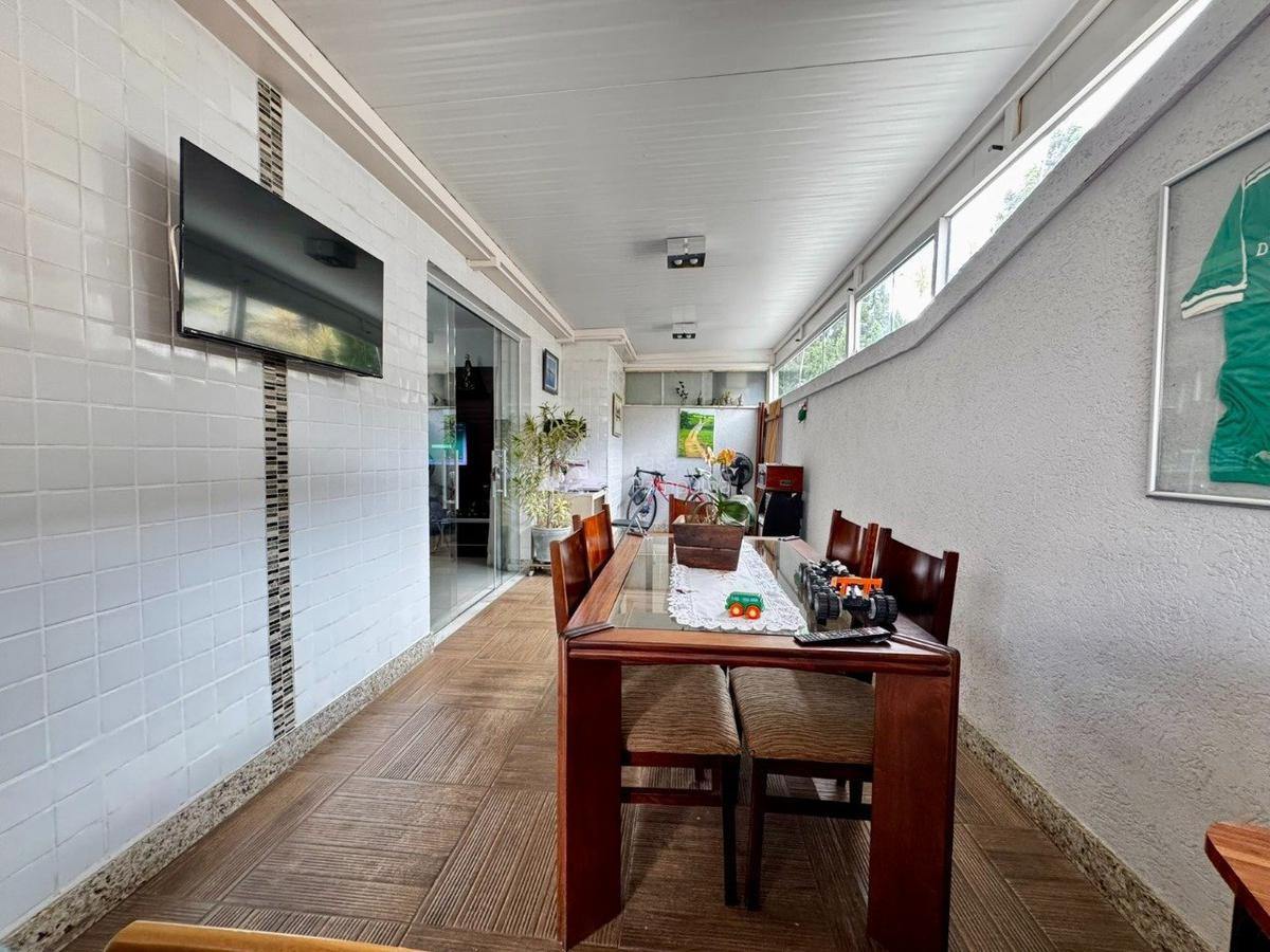 Apartamento, Itapoã, 3 Quartos, 3 Vagas, 1 Suíte