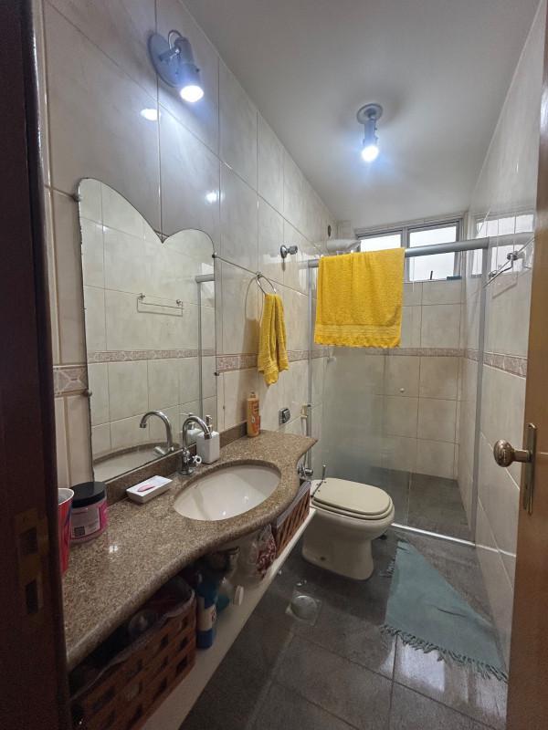 Apartamento, São Luiz (pampulha), 3 Quartos, 2 Vagas, 1 Suíte