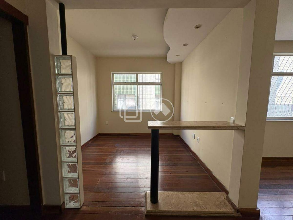 Apartamento, Buritis, 2 Quartos, 2 Vagas, 1 Suíte