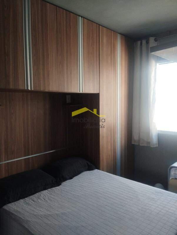 Apartamento, Havaí, 3 Quartos, 1 Vaga